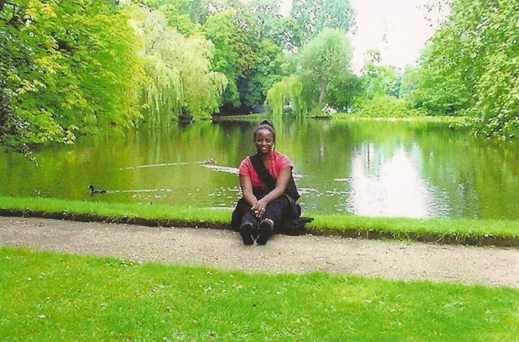 study abroad for Black students, 
oxford