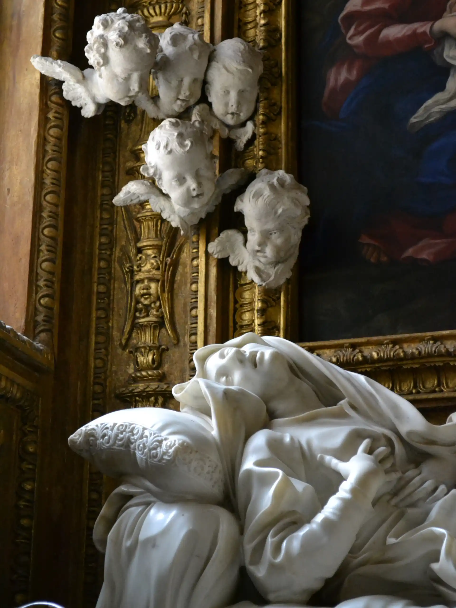 Apollo and Daphne Bernini Masterpieces