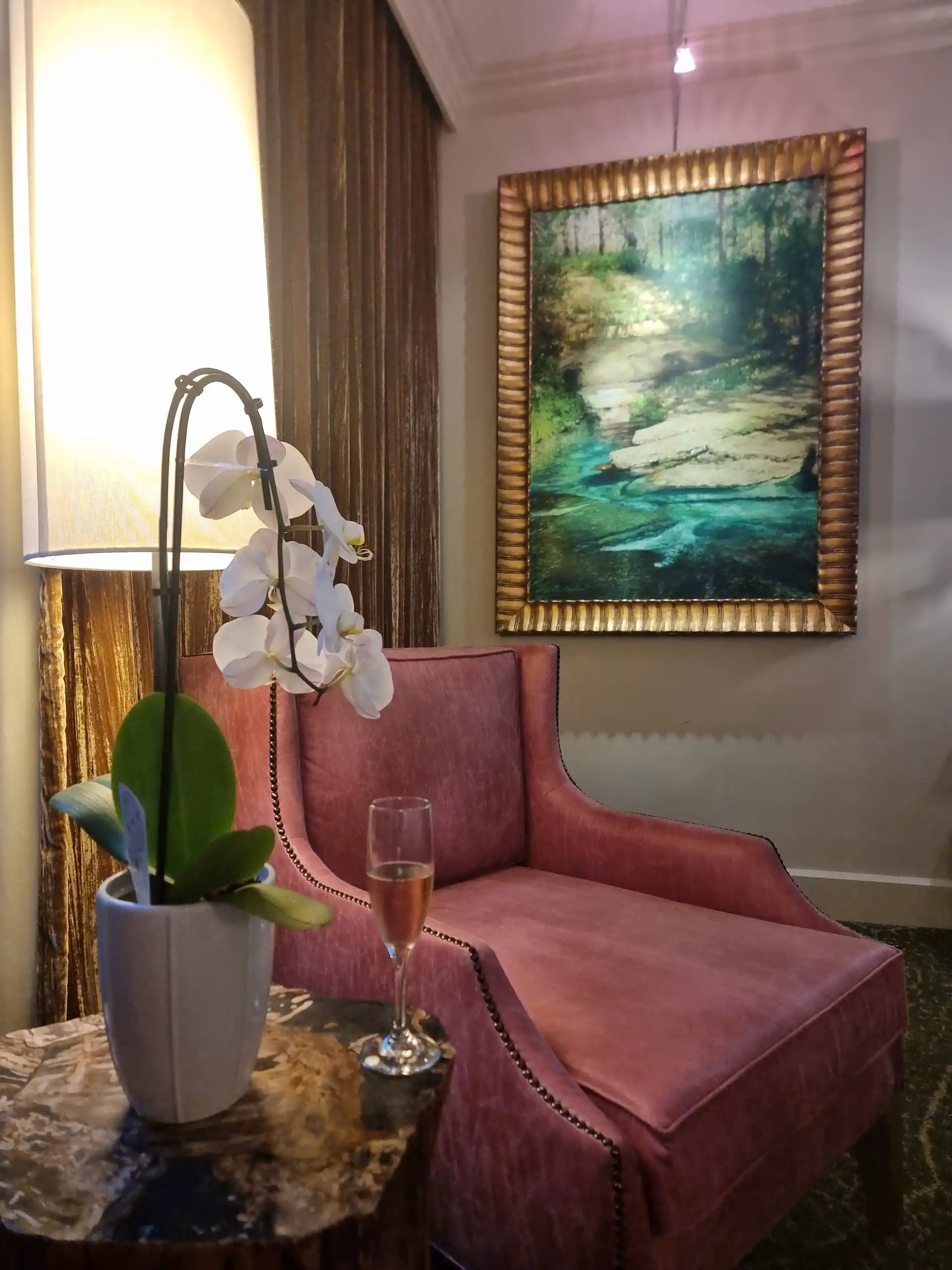 Grand Bohemian Mountain Brook