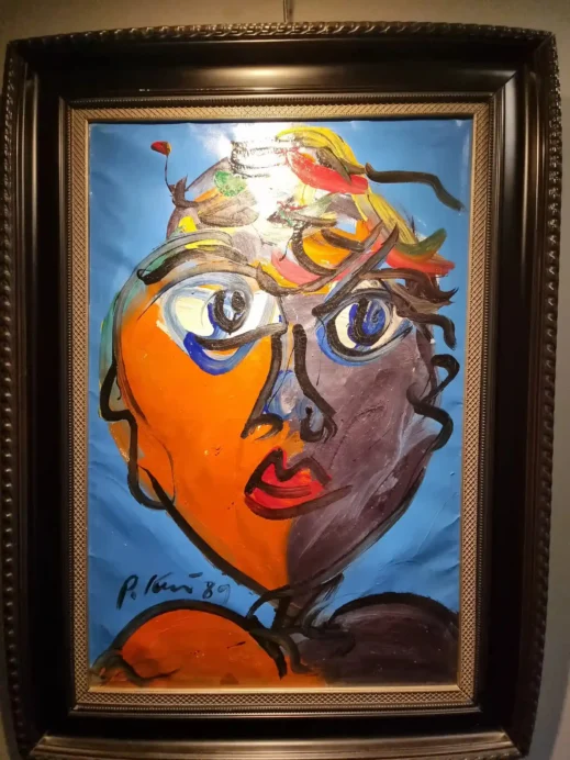 Picasso Bohemian Hotel
