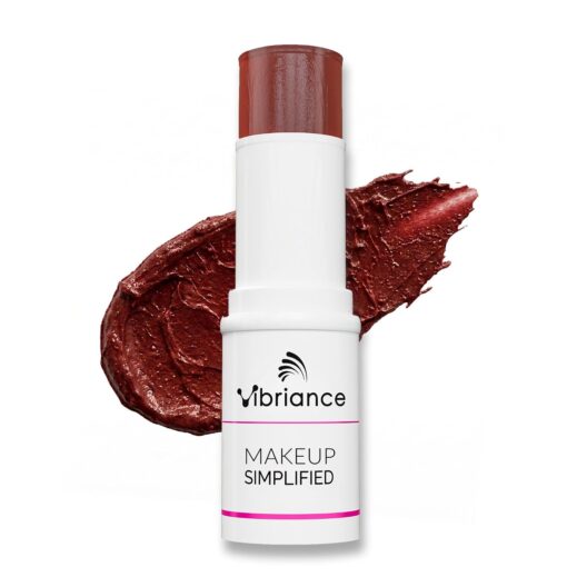 Vibriance Makeup Simplified Lip, Cheek, Blush Stick