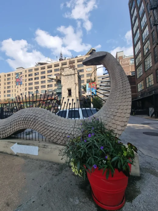 City Museum St Louis MO40819_153626