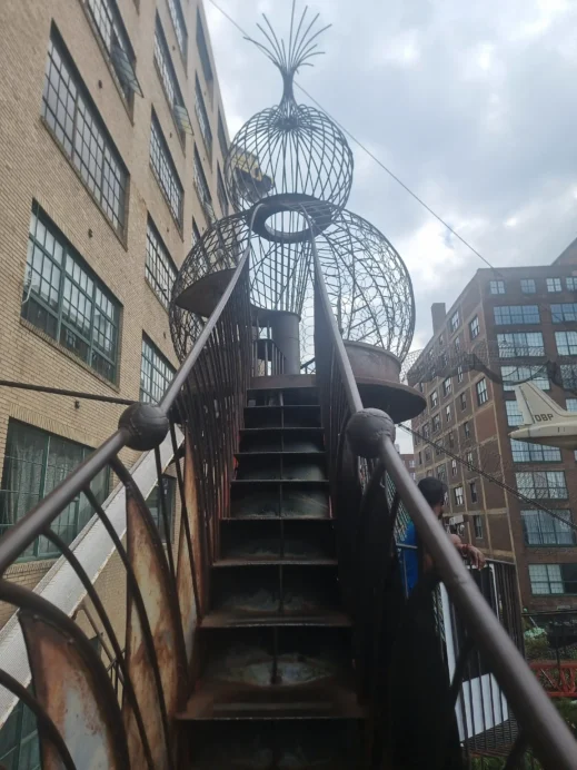 City Museum St Louis MO40819_161200