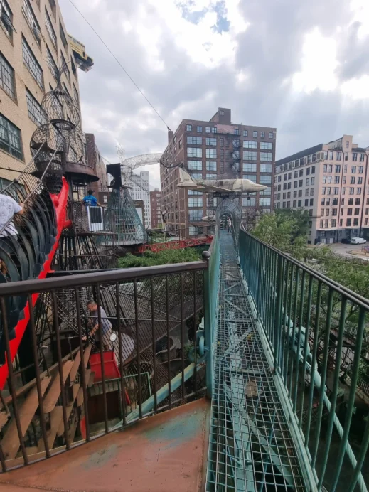 City Museum St Louis MO40819_161418
