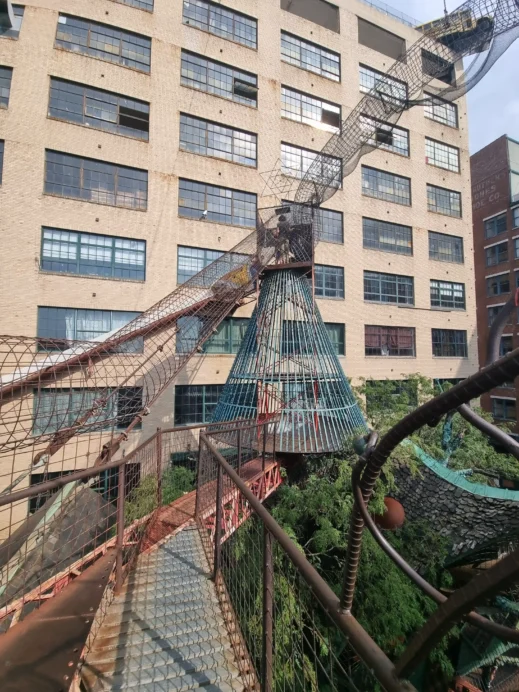 City Museum St Louis MO40819_161755