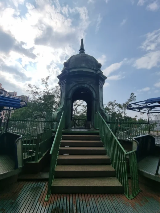 City Museum St Louis MO40819_162114