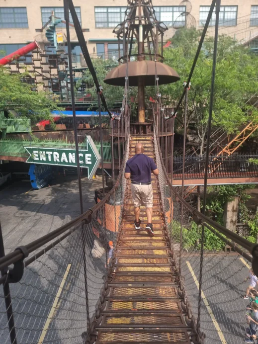 Steven, City Museum St Louis MO40819_162651