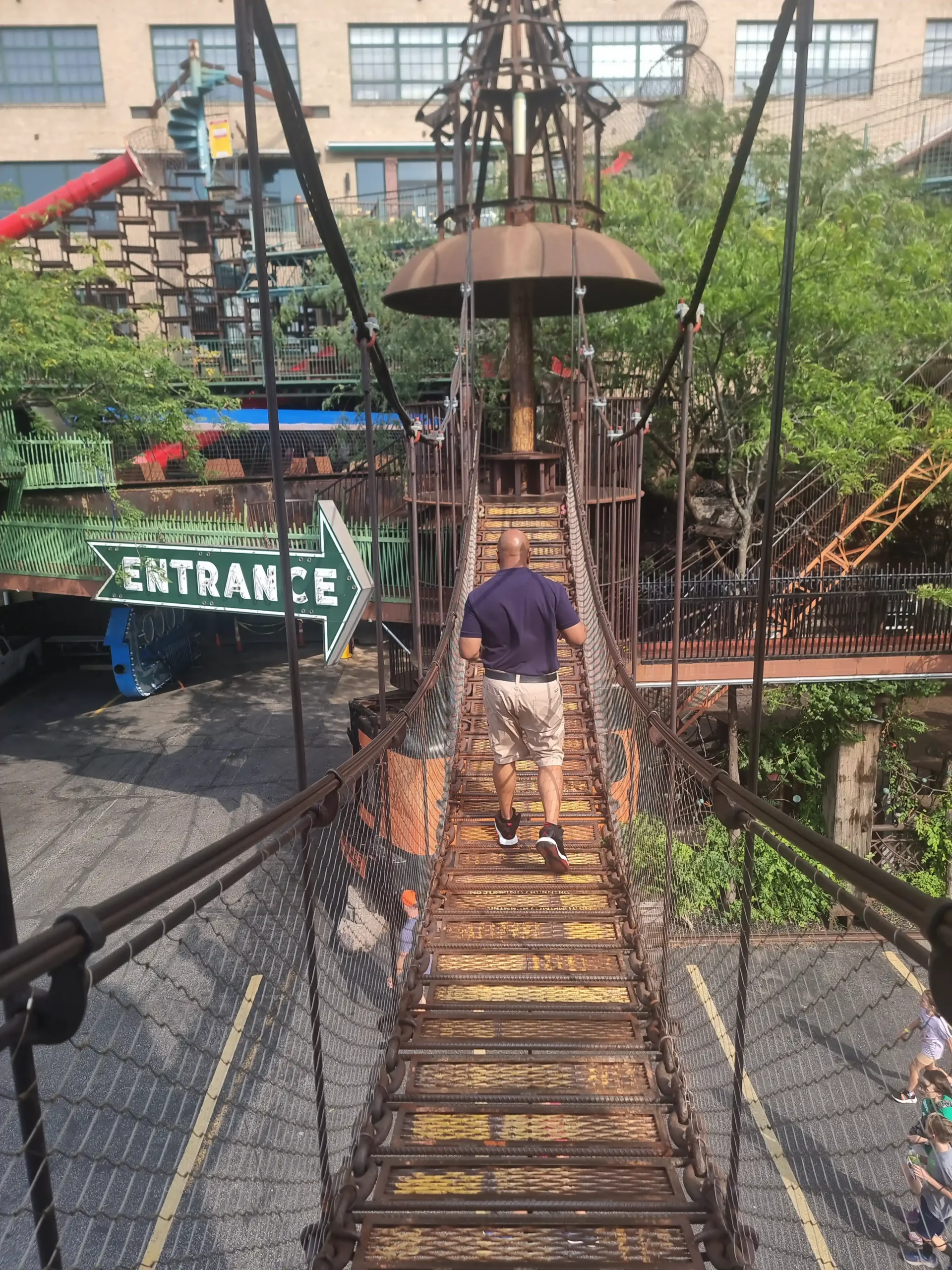 City Museum St Louis MO40819_162651