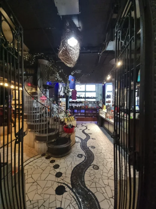 City Museum St Louis MO40819_163423