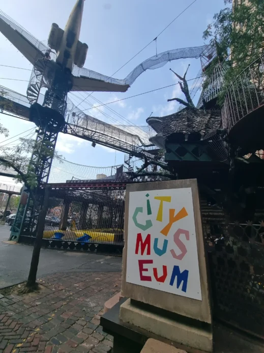 City Museum St Louis MO40819_163535