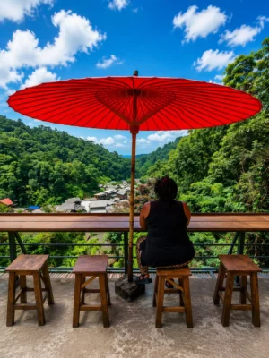 Mae Kampong Village: The Best Day Trip from Chiang Mai