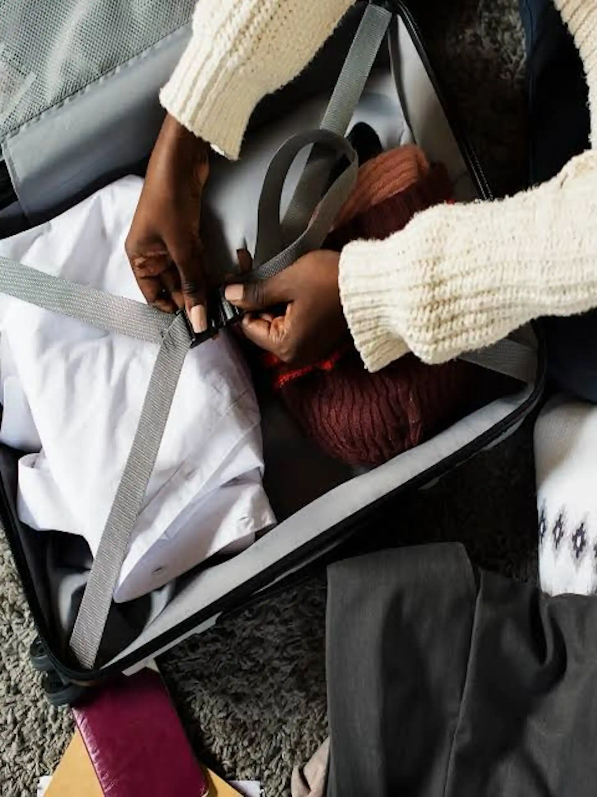 packing guide