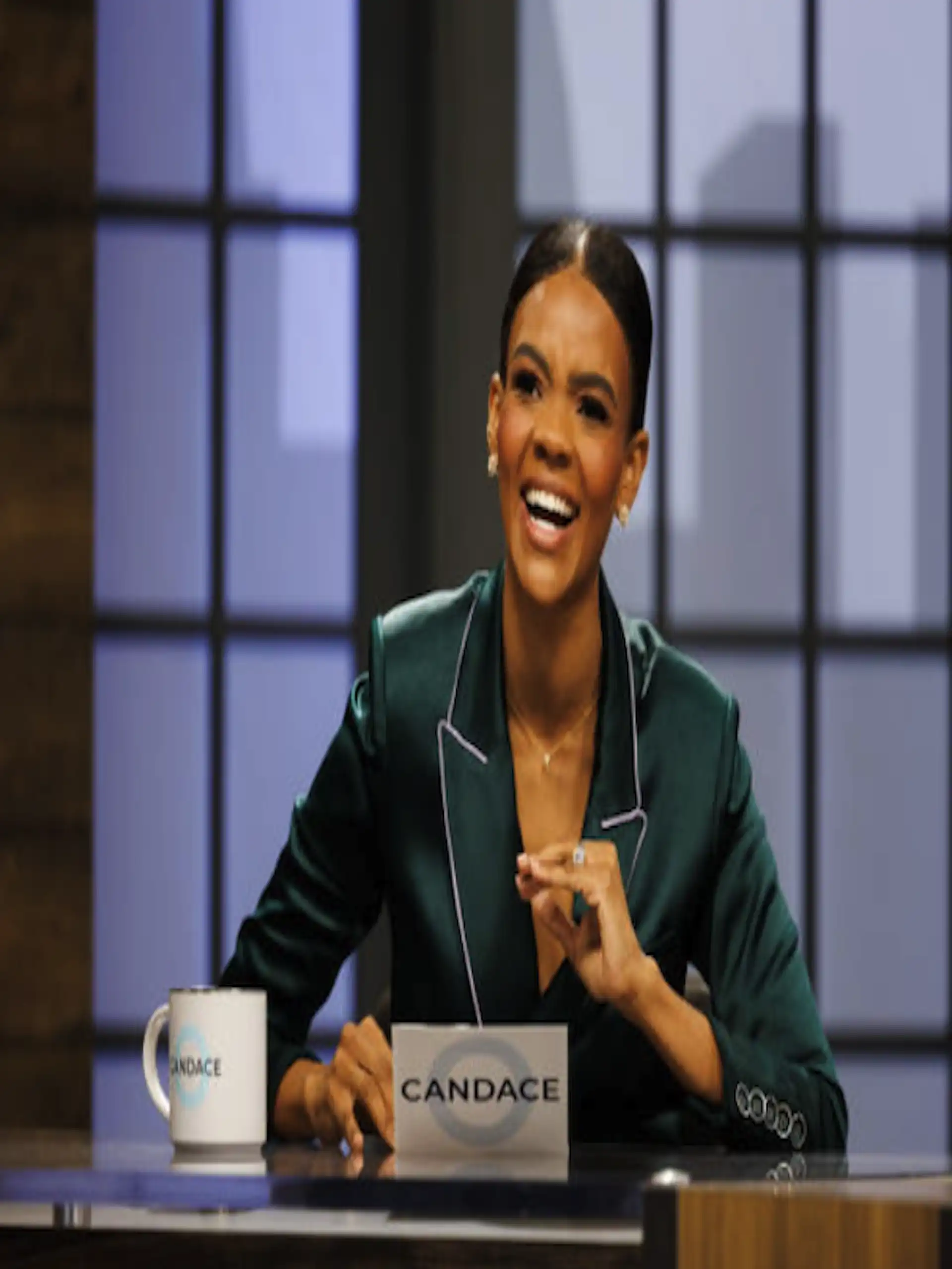 Candace Owens