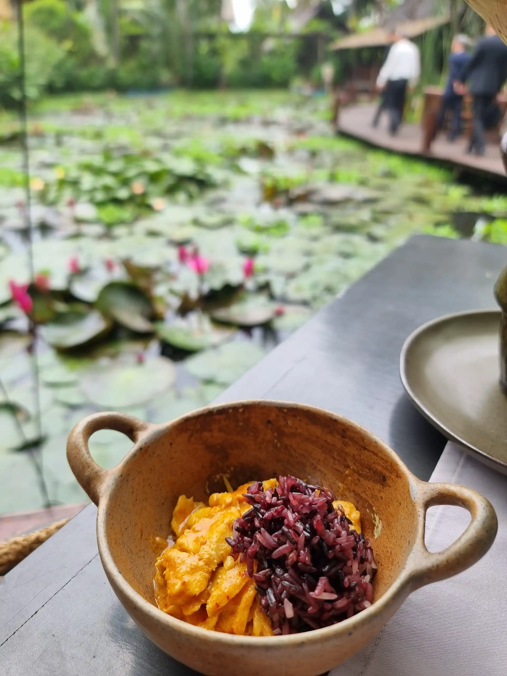 Culinary food tour