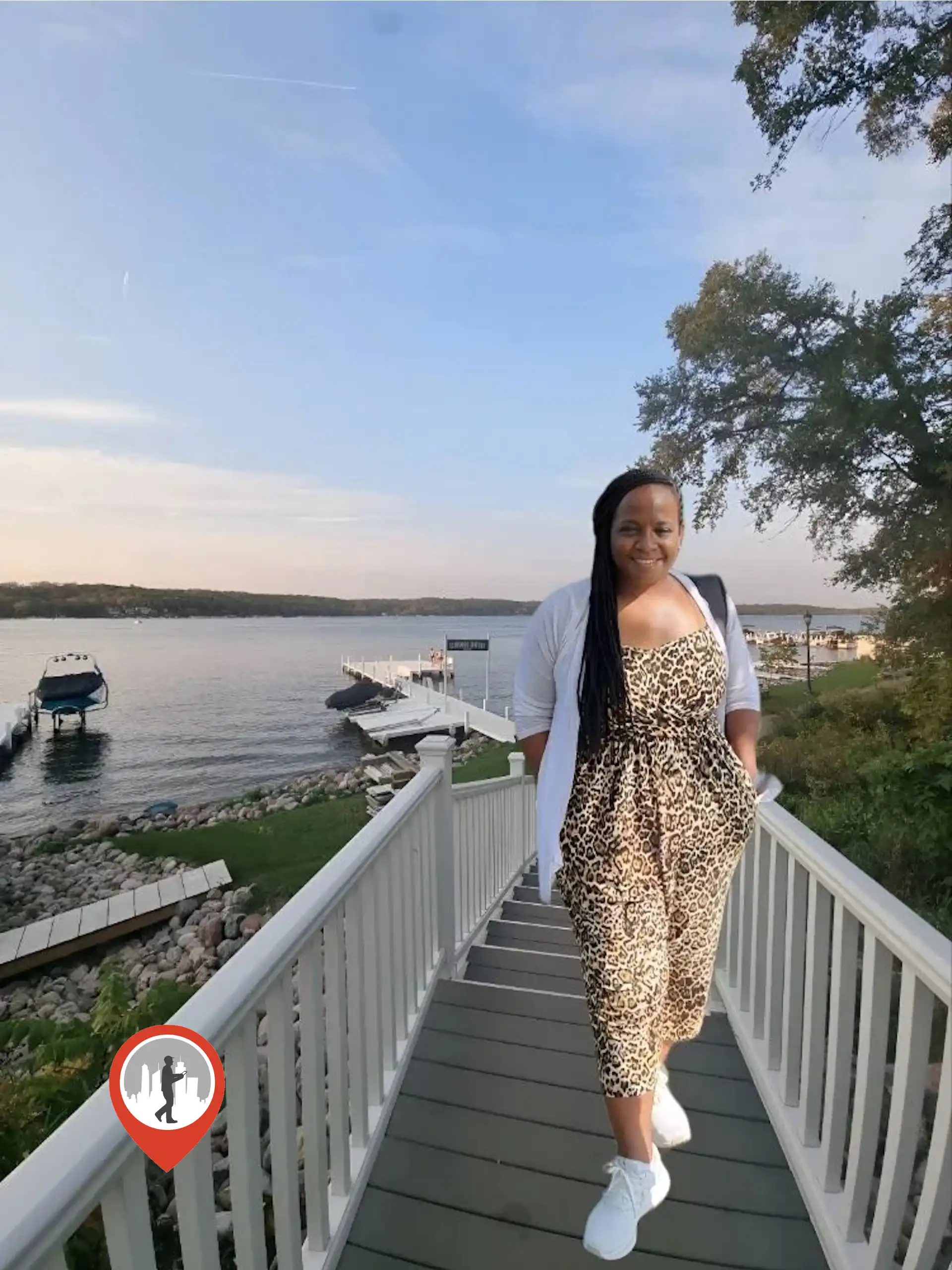 Why Fall Is the Perfect Time to Visit Lake Geneva