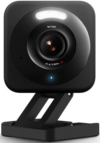 Amazon, wifi security camera