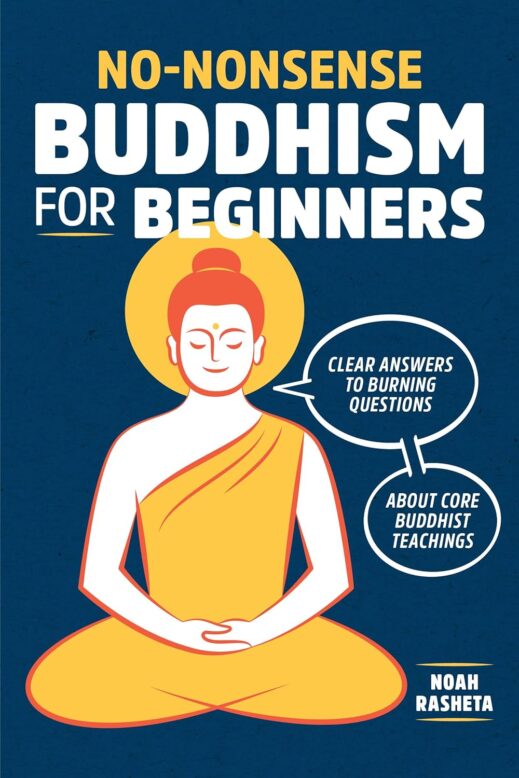 Amazon, Buddhism for beginners