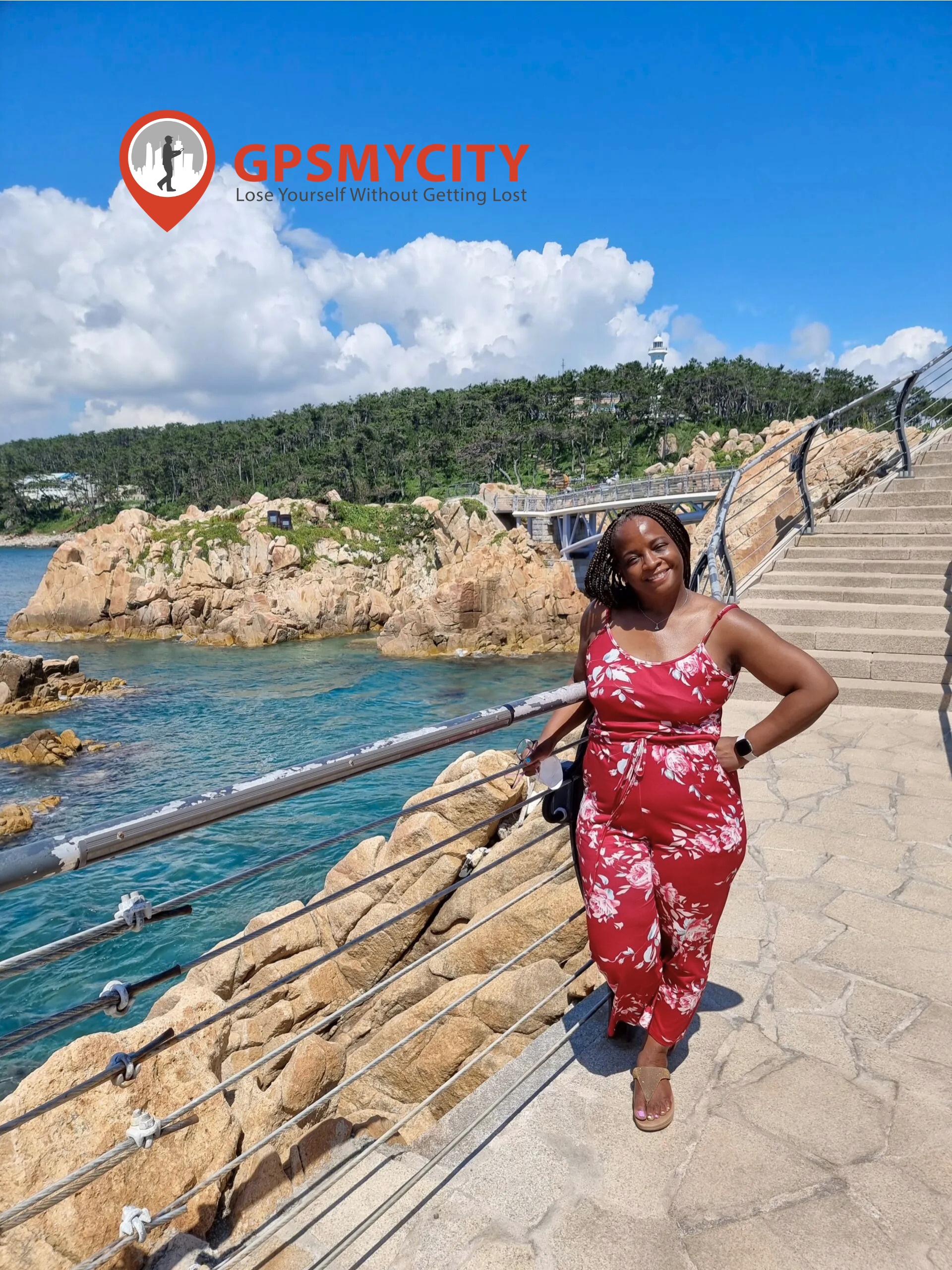 How to Spend a Awesome Weekend in Gangneung by the Sea