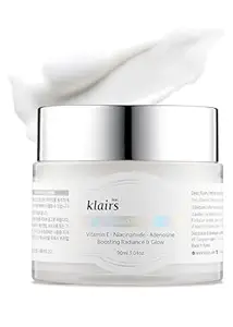 Amazon, Klairs Freshly Juiced Vitamin E Mask