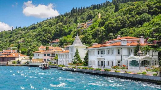 Princes-Islands Turkey