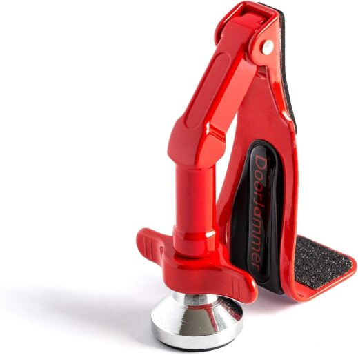 Amazon, Door Lock Brace for Home Security and Personal Protection