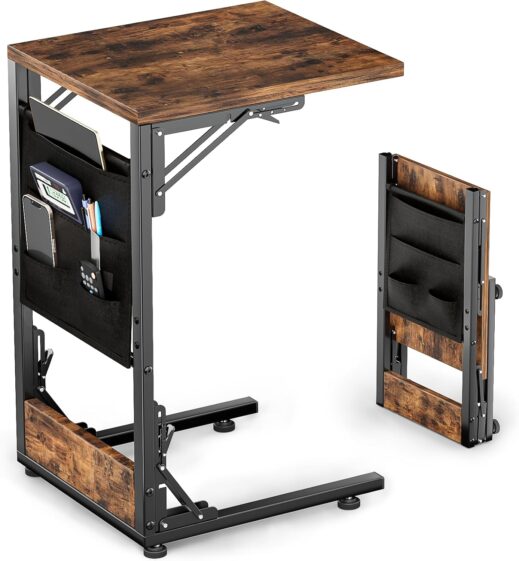 Amazon, Kufutee Folding Table