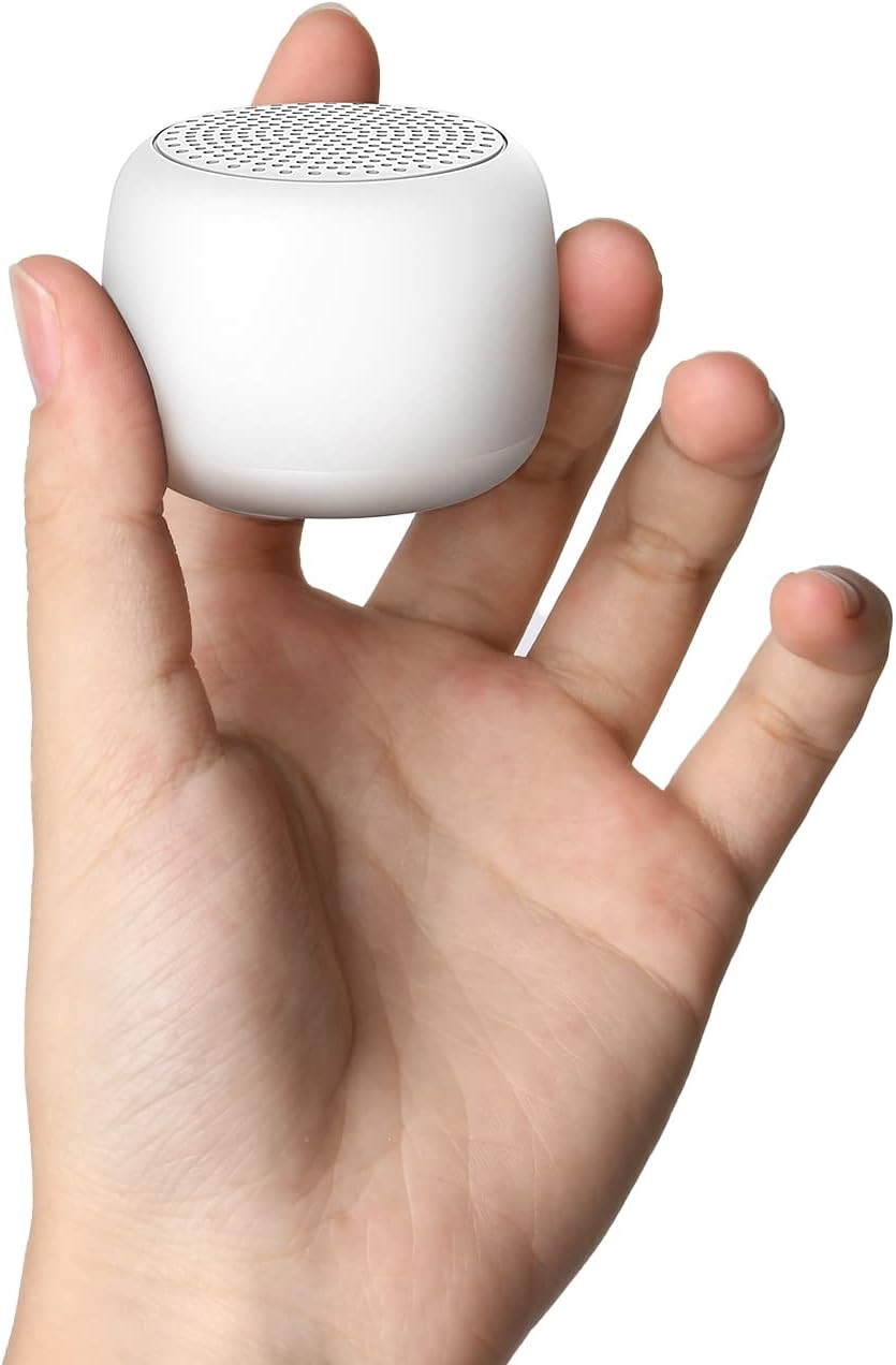 Amazon, White Noise Machine Babelio Mini Sound Machine