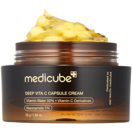 Amazon, medicube cream