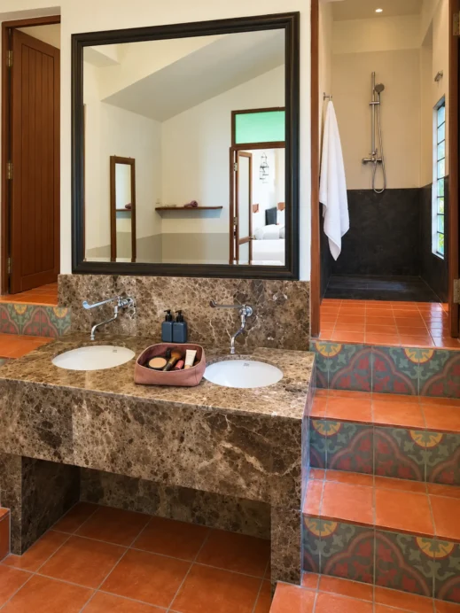 Koh Munnork, Thailand, bathroompng