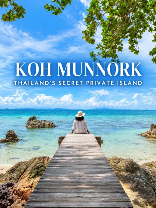 Koh Munnork pinterest pin