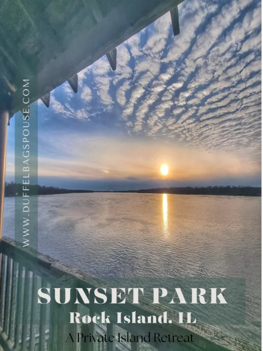Sunset Park, Rock Island