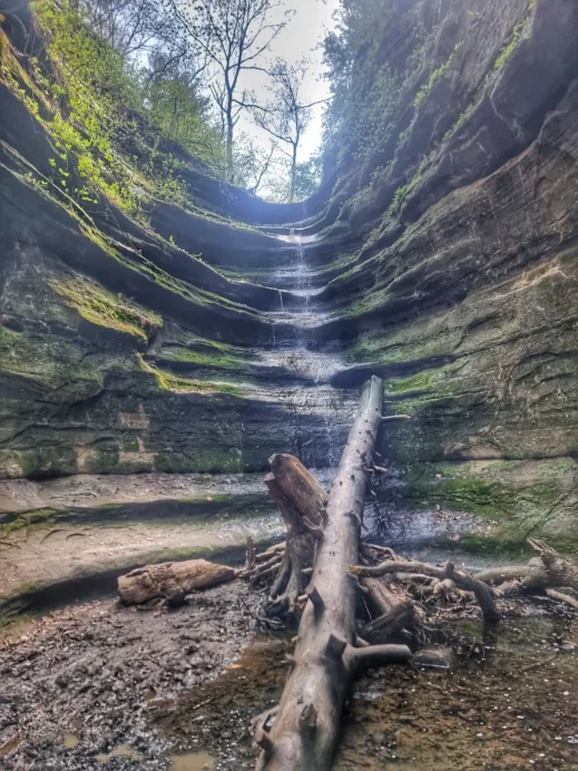 Starved Rock State Park