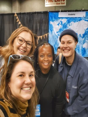 How WITS Connects Women Who Love Travel and Content Creation