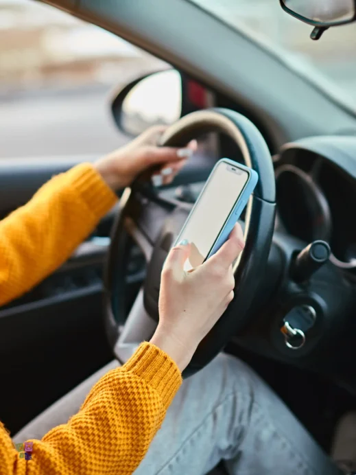 cell phone safety