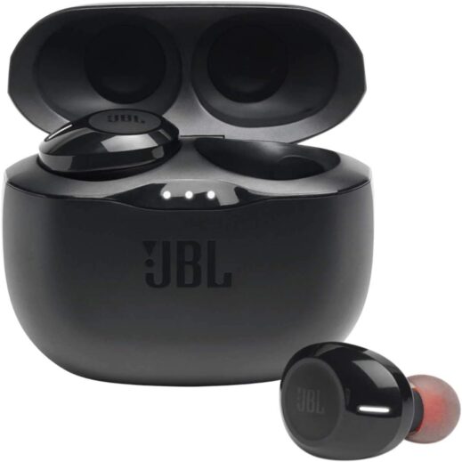 Amazon, BL Tune 125TWS True Wireless In-Ear Headphones - Pure Bass Sound