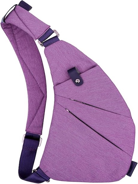Amazon, MRang Sling Crossbody Bag