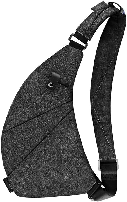 MRang Sling Crossbody Bags Trendy Travel Anti Theft Safe Purse