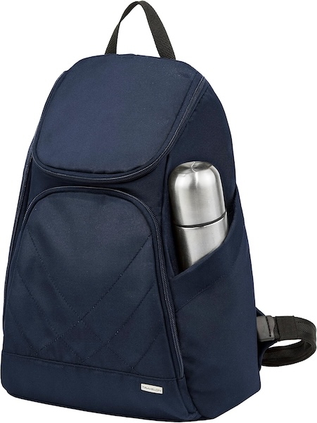 Amazon, Travelon Anti-Theft Classic Backpack