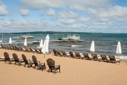 beachside chairs