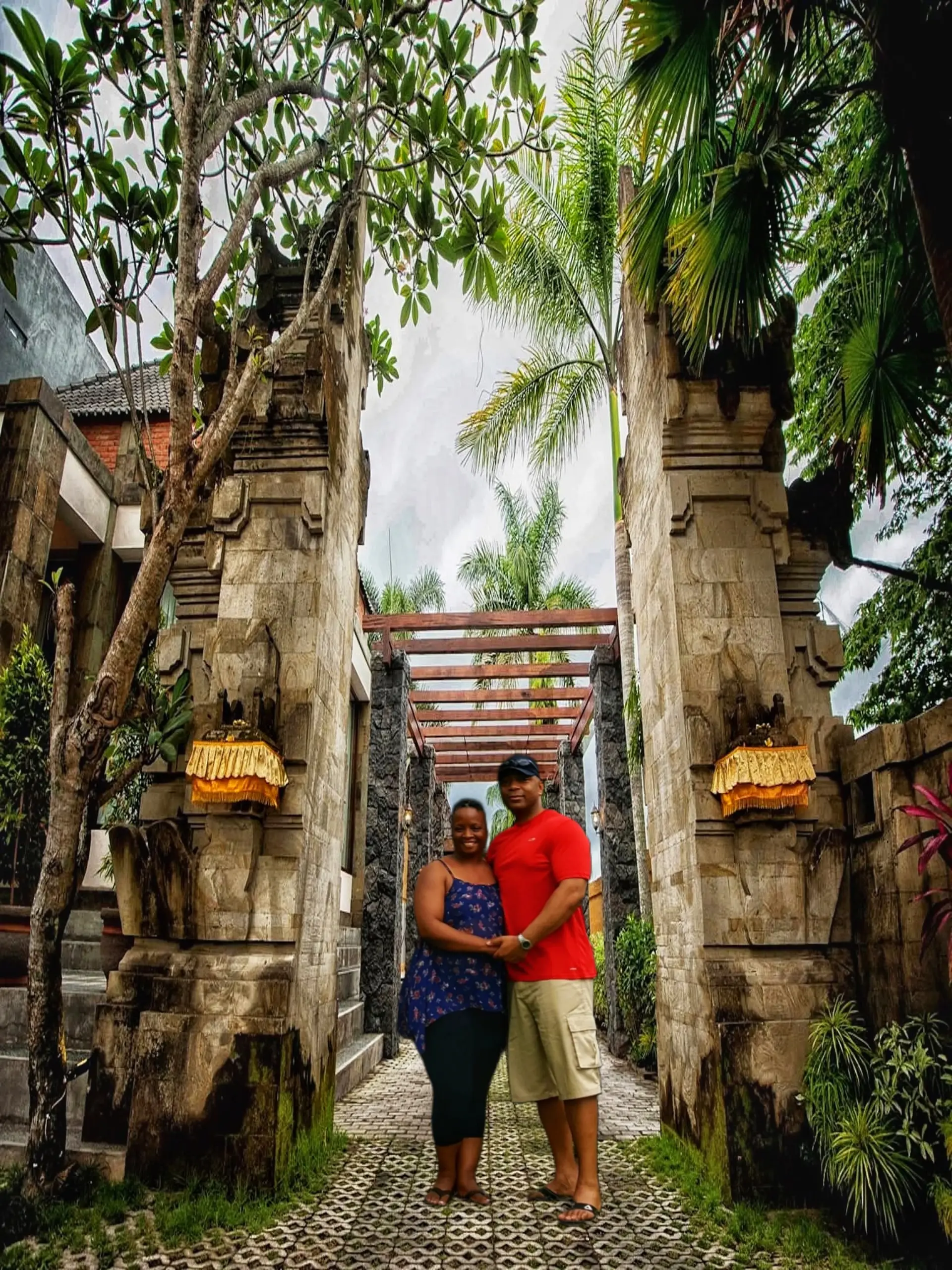 Ubud Bali Resort