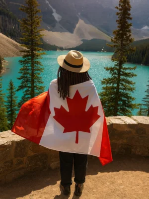 Canadian Travel to the U.S. Is Down in 2025—Here’s What You Need to Know