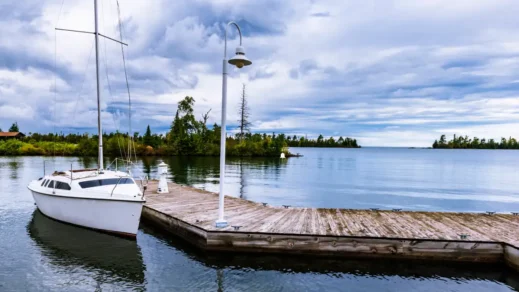 Copper Harbor