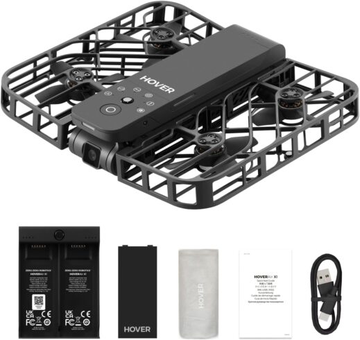 HOVERAir X1 Drone with Camera