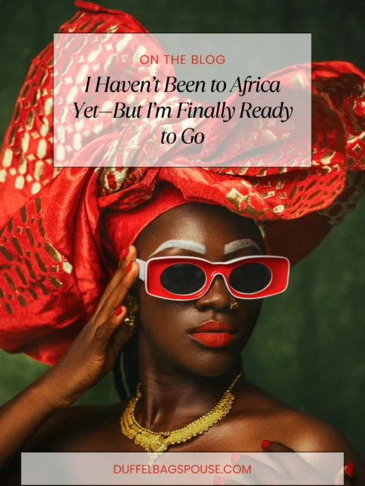 truth about africa, beautiful black woman