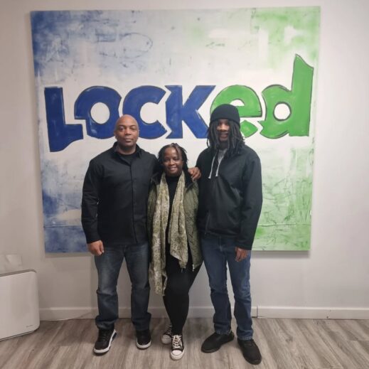 Manhattan weekend, , Locked escape room, weekend