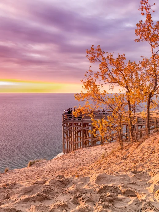 Traverse City michigan