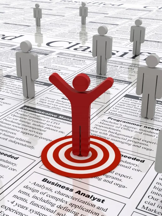 job search