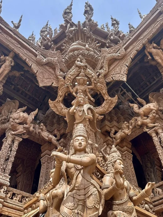 top 10 temples in Thailand, 