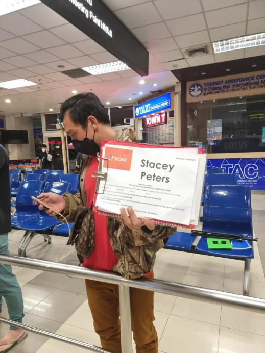 Stacey Peters, welcome