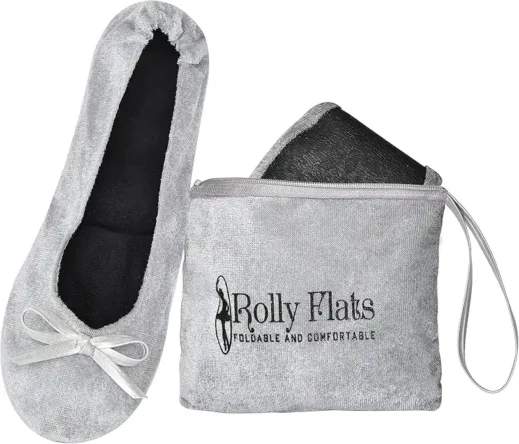 Amazon, Rolly Flats for airplane